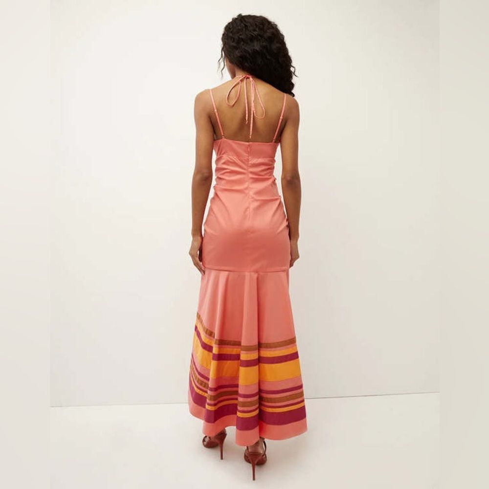 NEW Veronica Beard Fitz Dress - Picture 5 of 11